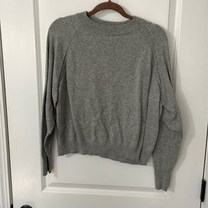 A New Day sweater - large